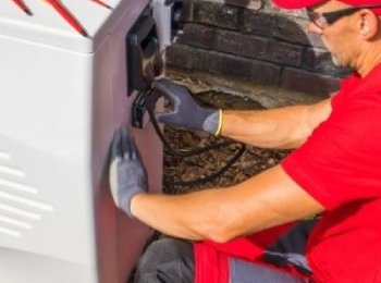 Air Conditioning Repair