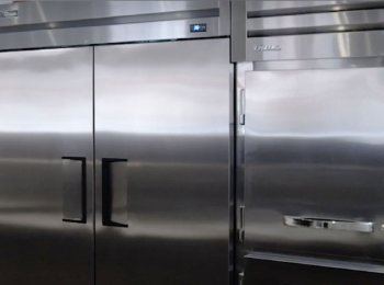 Commercial Refrigeration
